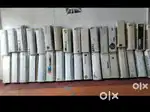 Low  budget less used acs available