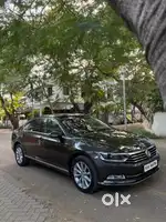 Volkswagen Passat 2.0 TDI AT Highline, 2019, Diesel