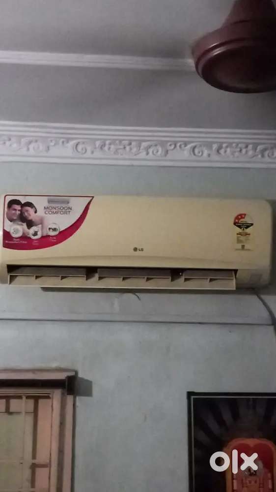 LG 1.5 TON AC FOR SALE
