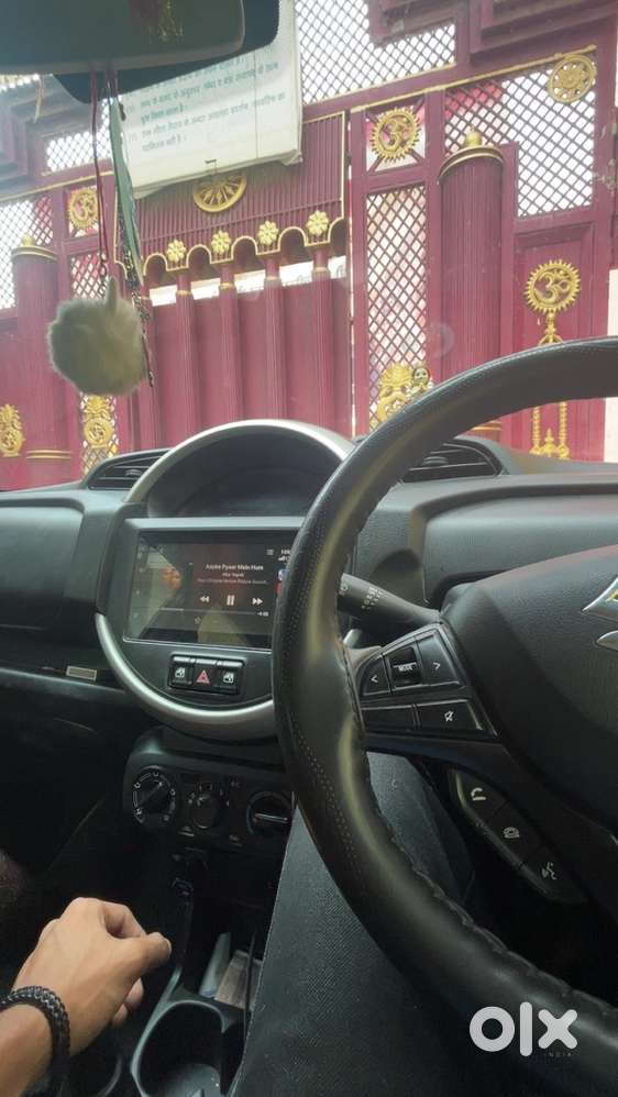 Need Driver For ola uber nd cab service