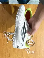 Adidas Deportivo futsal boots