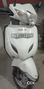 Activa 3G 2015