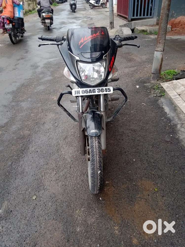 I have many bikes