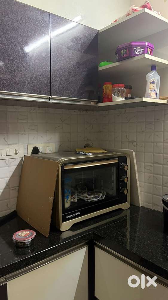 Only 6 month used otg oven