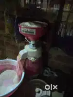 Atta chakki