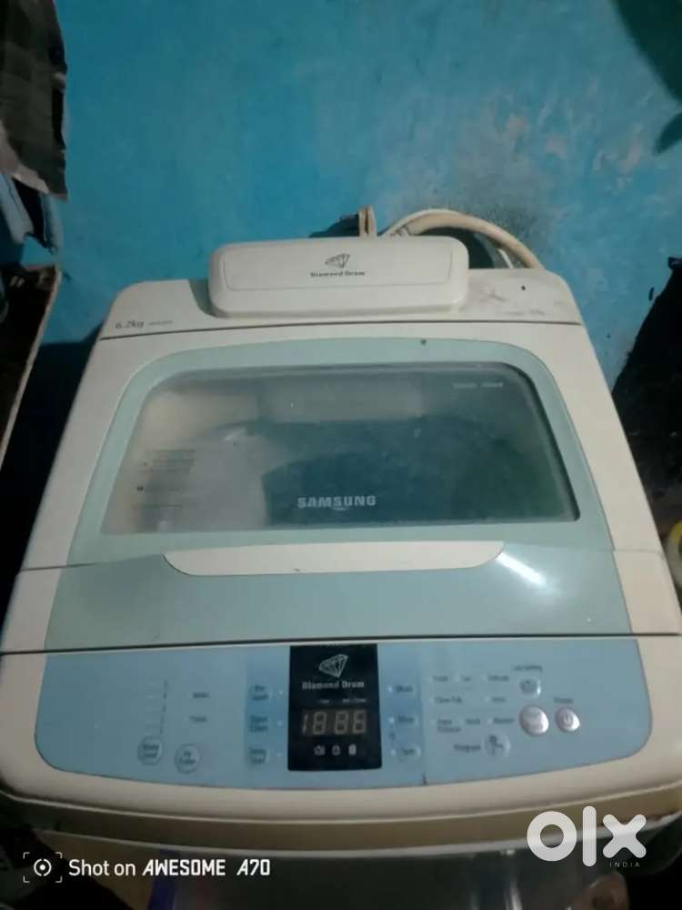 Sumsung ful conditions