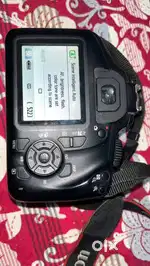 Canon EOS 3000D DSLR