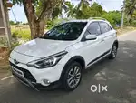 Hyundai i20 Active 2016 Diesel 80000 Km Driven