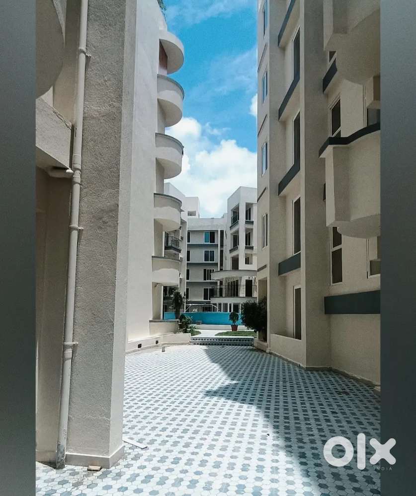 3bhk new flat available for sale