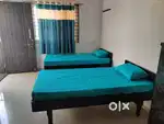 Pg for boys at aircraft bilding vip road