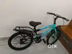 Brand new cycles