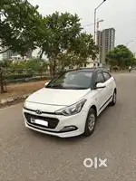 Hyundai i20 2015-2017 Magna 1.4 CRDi, 2014, Diesel