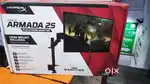 HYPER X ARMADA 25 INCH FHD GAMING MONITOR.