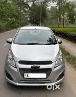 Chevrolet Beat 2017