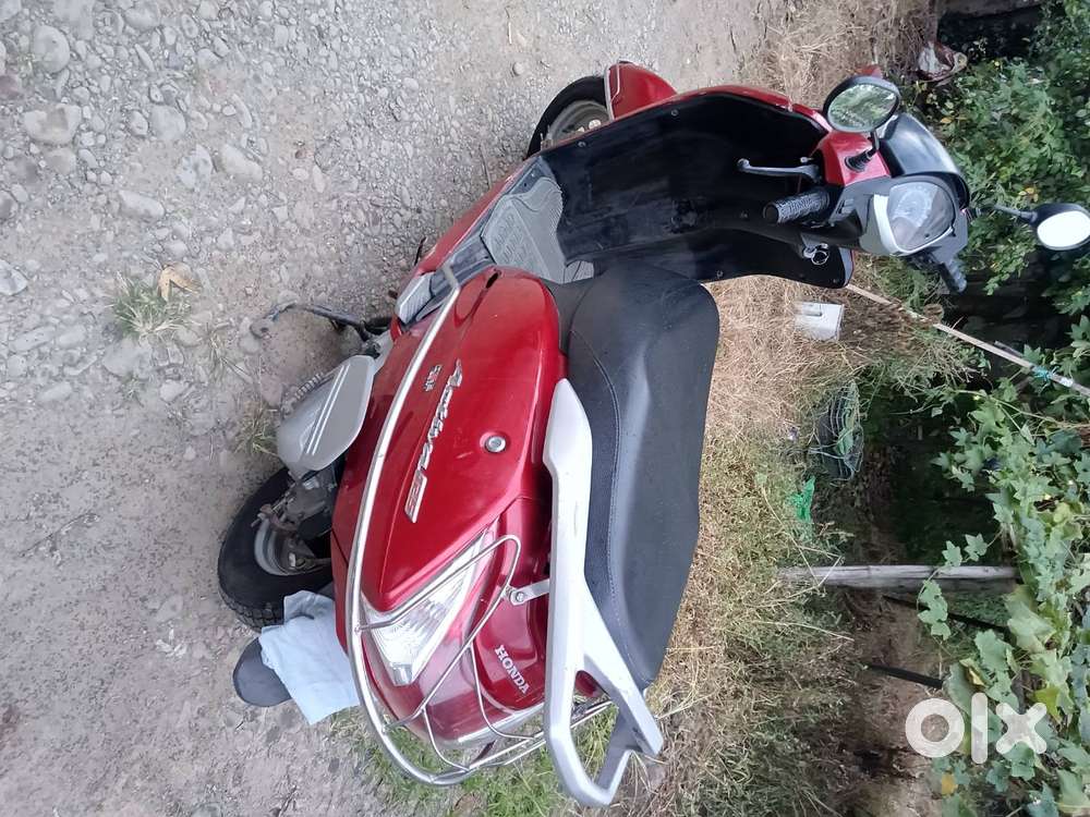 Activa 125