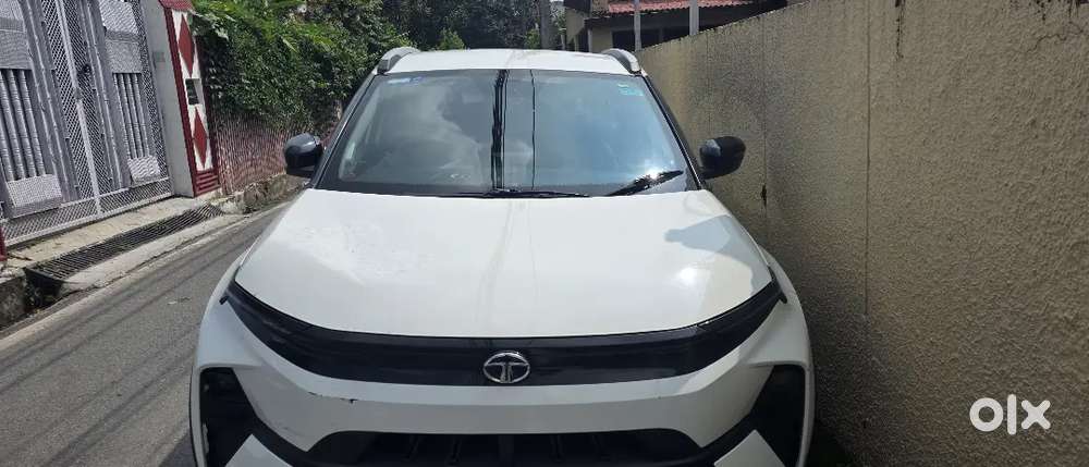 Tata Nexon 2023 Petrol 30800 Km Driven
