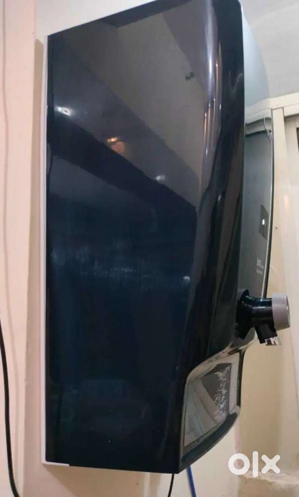 Livpure RO (1 year old) in new condition