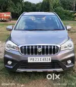 Maruti Suzuki S-Cross Alpha 1.6, 2018, Diesel