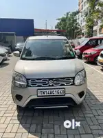 Maruti Suzuki Wagon R 1.0 2019-2022 VXI (O), 2022, Petrol