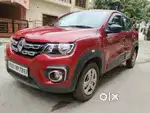 Renault KWID RXT, 2017, Petrol