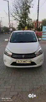 Maruti Suzuki Celerio 2014-2017 VXI Optional, 2016, Petrol