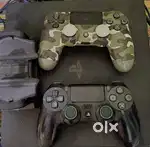 Sony Play Station 4 Slim 1 TB