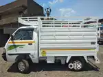 MilkVan  govind