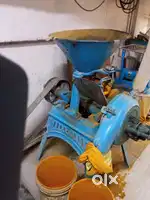 Flour mill machinery for sell
