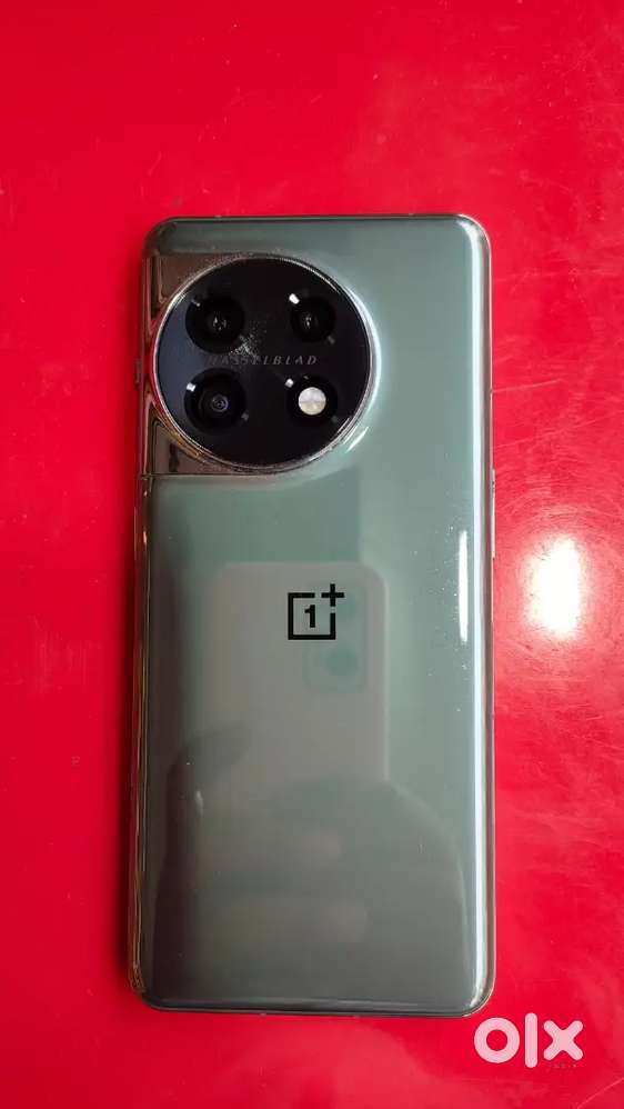 11. 16 256 gb 1 year old
