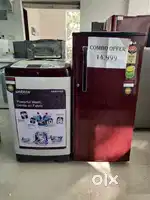 Combo offers available at best price with buy back guarantee
