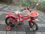 For kids cycle