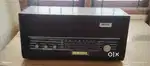 My old radio