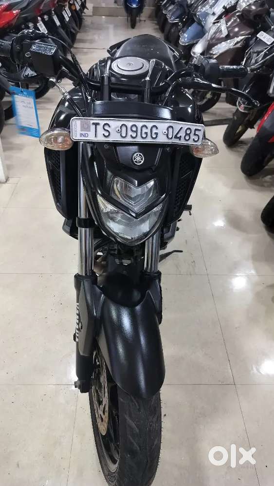 FZ V3 good condition