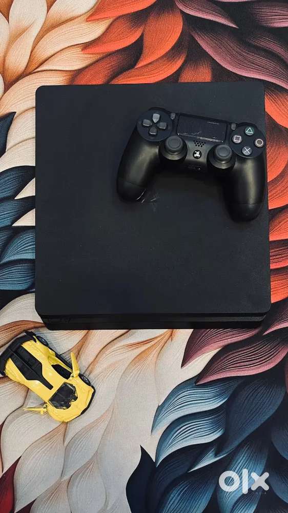 PlayStation-4