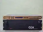 Xentech 1235 Power Amplifier
