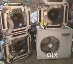 Waste A/C Dealer; വേസ്റ്റ് എ.സി വന്ന് എടൃക്കപ്പെടൃഠ