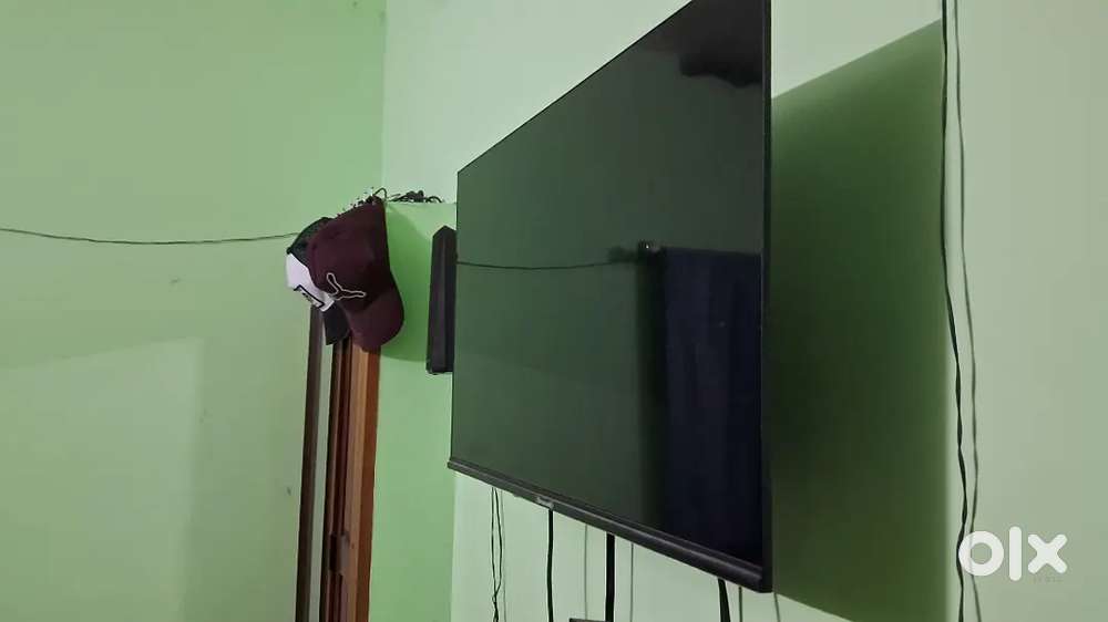Panasonic smart TV for sale
