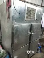4 door Commercial Freezer for sale