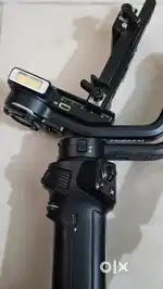 WEEBILL-3 S Handheld Gimbal Stabiliser Combo