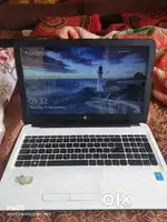 HP i3 Laptop