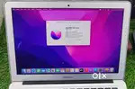 MacBook Air 2017