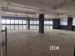 Commercial office space available for rent at Kochi