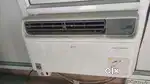 LG dual inverter window Ac