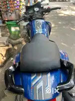Tvs apache