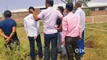 Real estate developer