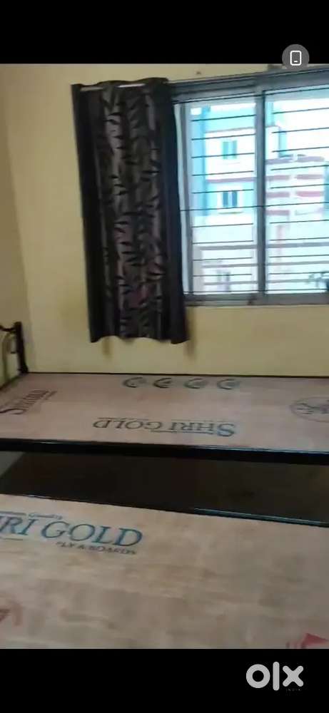 Needed 1 female room mate ( student only )