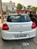 Swift car 2018 model good condition