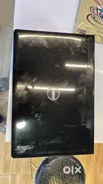 Dell laptop