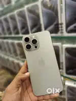 IPHONE 15 PRO MAX REFURBISHED DISTRIBUTER FIXEDPRICE