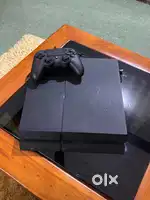 Ps4 standard